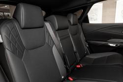 2024 Lexus RX350H Luxury 2WD