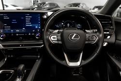 2024 Lexus RX350H Luxury 2WD