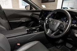 2024 Lexus RX350H Luxury 2WD