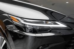 2024 Lexus RX350H Luxury 2WD