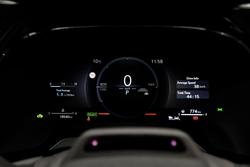 2024 Lexus RX350H Luxury 2WD
