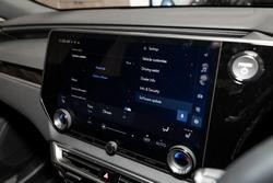 2024 Lexus RX350H Luxury 2WD