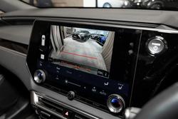 2024 Lexus RX350H Luxury 2WD