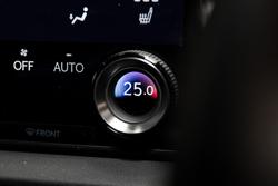 2024 Lexus RX350H Luxury 2WD