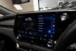 2024 Lexus RX350H Luxury 2WD