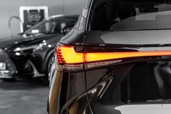 2024 Lexus RX350H Luxury 2WD