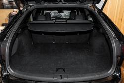2024 Lexus RX350H Luxury 2WD