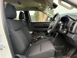 2026 NISSAN NAVARA