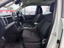 2026 NISSAN NAVARA