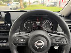 2026 NISSAN NAVARA