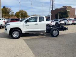 2025 MITSUBISHI Triton GLX