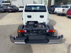 2025 MITSUBISHI Triton GLX