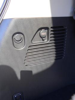 2025 Nissan Patrol Warrior