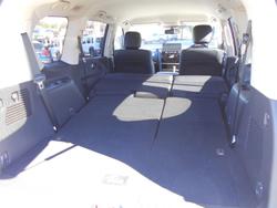 2025 Nissan Patrol Warrior