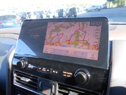 2025 Nissan Patrol Warrior