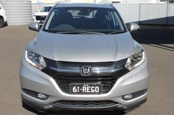 2015 Honda
HR-V VTi-S
