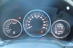 2015 Honda
HR-V VTi-S