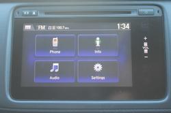 2015 Honda
HR-V VTi-S