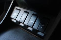 2015 Honda
HR-V VTi-S