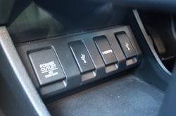 2015 Honda
HR-V VTi-S