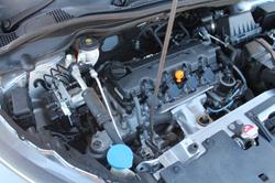 2015 Honda
HR-V VTi-S