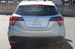 2015 Honda
HR-V VTi-S