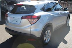 2015 Honda
HR-V VTi-S