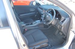 2015 Honda
HR-V VTi-S