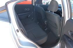 2015 Honda
HR-V VTi-S