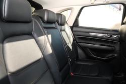 2018 Mazda CX-5 GT