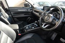 2018 Mazda CX-5 GT