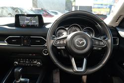 2018 Mazda CX-5 GT