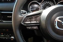2018 Mazda CX-5 GT