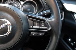 2018 Mazda CX-5 GT
