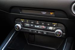 2018 Mazda CX-5 GT