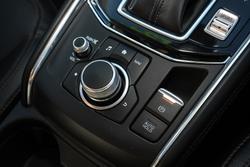 2018 Mazda CX-5 GT