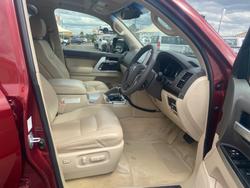 2020 Toyota Landcruiser Landcruiser Wagon VX 4.5L T Diesel Automatic 5450790 003