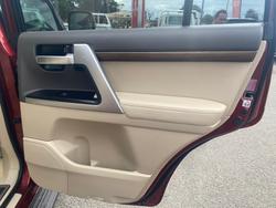 2020 Toyota Landcruiser Landcruiser Wagon VX 4.5L T Diesel Automatic 5450790 003