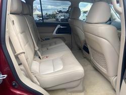 2020 Toyota Landcruiser Landcruiser Wagon VX 4.5L T Diesel Automatic 5450790 003