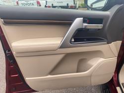 2020 Toyota Landcruiser Landcruiser Wagon VX 4.5L T Diesel Automatic 5450790 003