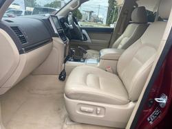 2020 Toyota Landcruiser Landcruiser Wagon VX 4.5L T Diesel Automatic 5450790 003