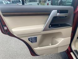 2020 Toyota Landcruiser Landcruiser Wagon VX 4.5L T Diesel Automatic 5450790 003