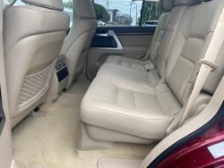 2020 Toyota Landcruiser Landcruiser Wagon VX 4.5L T Diesel Automatic 5450790 003