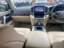 2020 Toyota Landcruiser Landcruiser Wagon VX 4.5L T Diesel Automatic 5450790 003