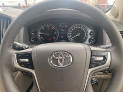 2020 Toyota Landcruiser Landcruiser Wagon VX 4.5L T Diesel Automatic 5450790 003