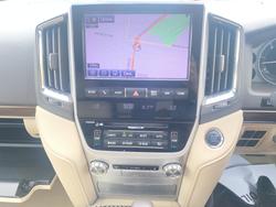 2020 Toyota Landcruiser Landcruiser Wagon VX 4.5L T Diesel Automatic 5450790 003