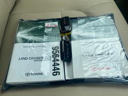 2020 Toyota Landcruiser Landcruiser Wagon VX 4.5L T Diesel Automatic 5450790 003