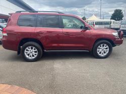 2020 Toyota Landcruiser Landcruiser Wagon VX 4.5L T Diesel Automatic 5450790 003