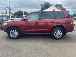 2020 Toyota Landcruiser Landcruiser Wagon VX 4.5L T Diesel Automatic 5450790 003