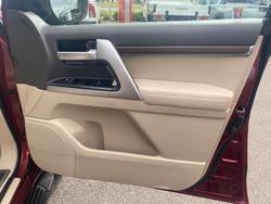 2020 Toyota Landcruiser Landcruiser Wagon VX 4.5L T Diesel Automatic 5450790 003